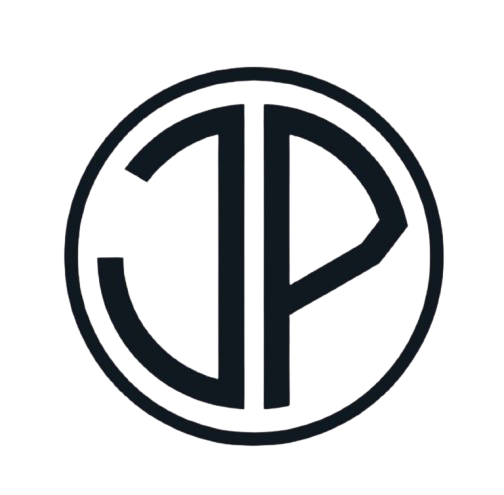 J.P. Plastering & Rendering LTD logo